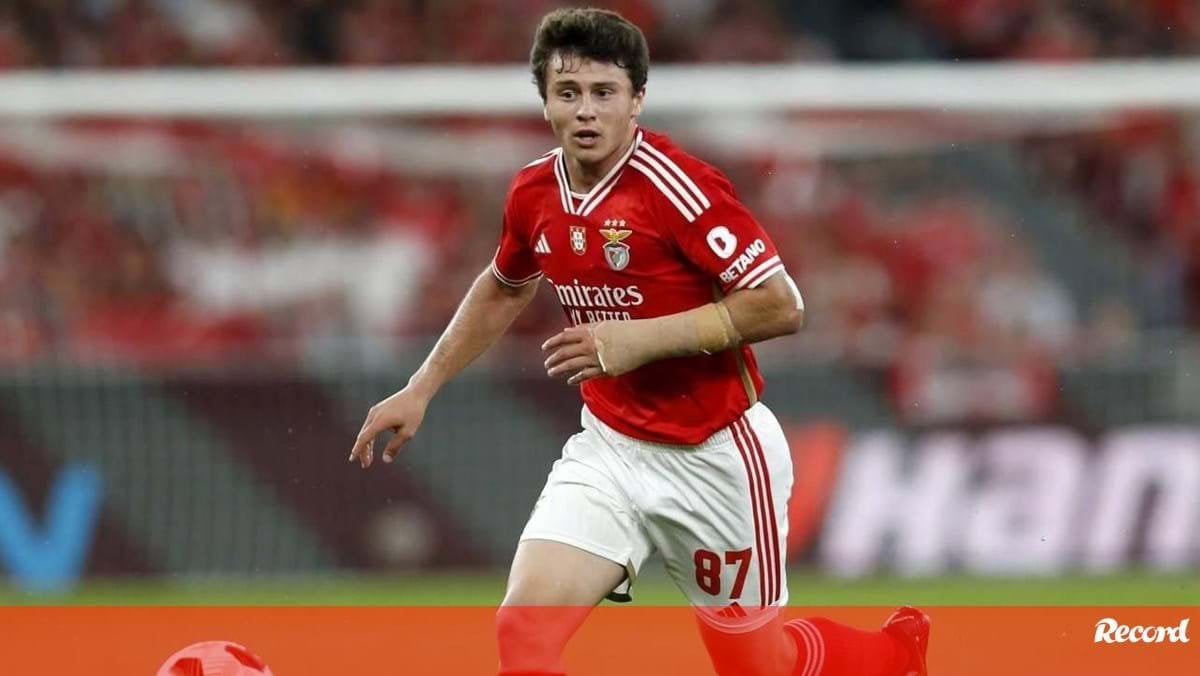 Primeira avaliação do Golden Boy coloca João Neves em segundo: há 5 portugueses na lista