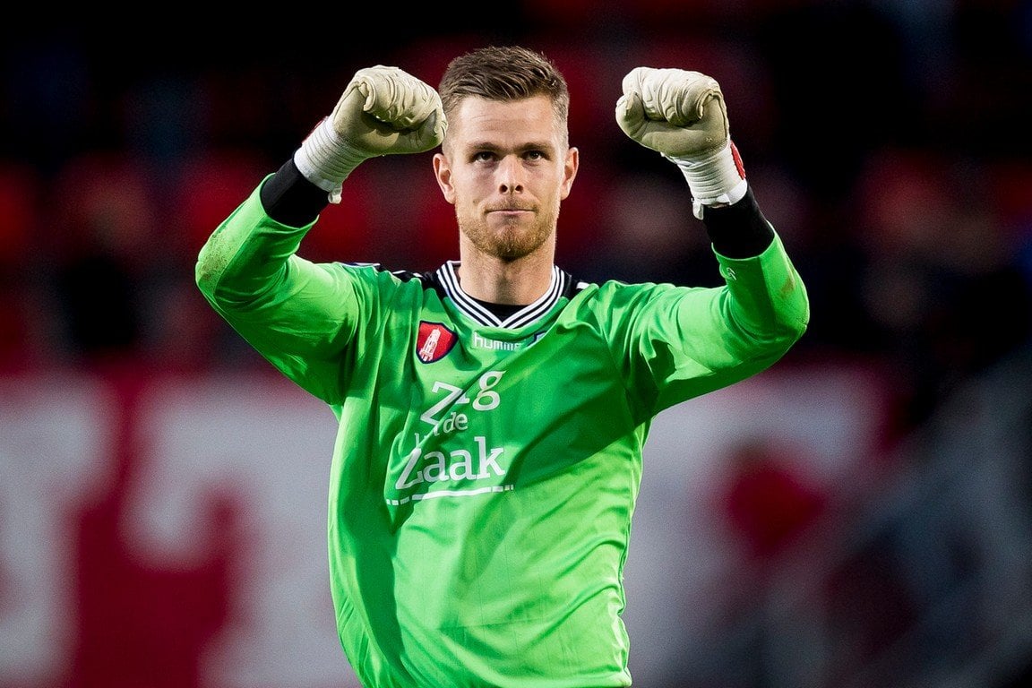 Official: goalkeeper Robbin Ruiter (FC Utrecht, PSV, Willem II) retires from professional football