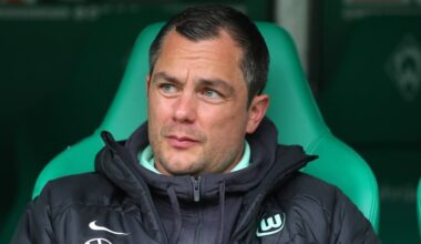 Marcel Schäfer vor dem Abgang aus Wolfsburg - nach Leipzig?