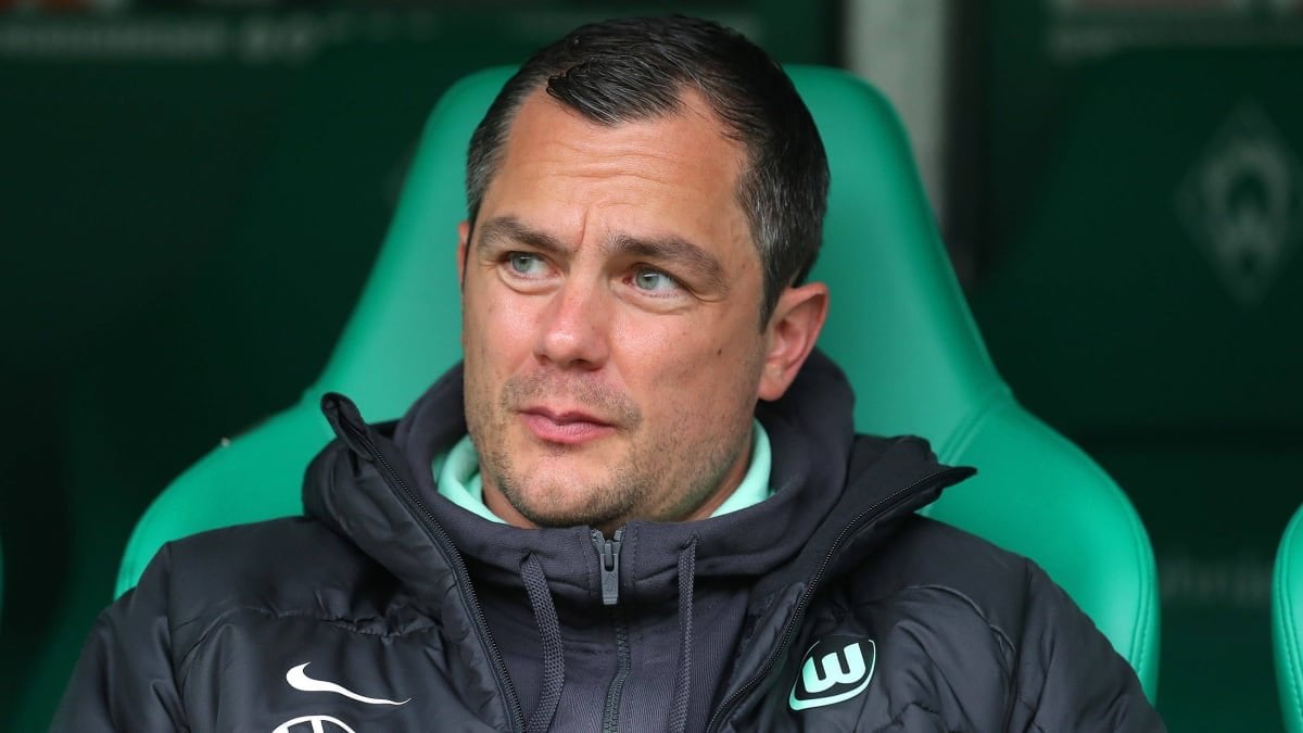 Marcel Schäfer vor dem Abgang aus Wolfsburg - nach Leipzig?