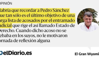Déjennos en paz