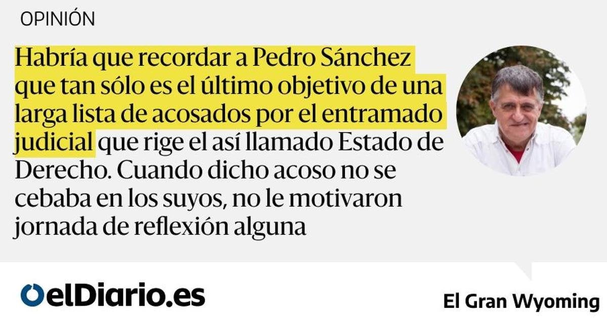 Déjennos en paz