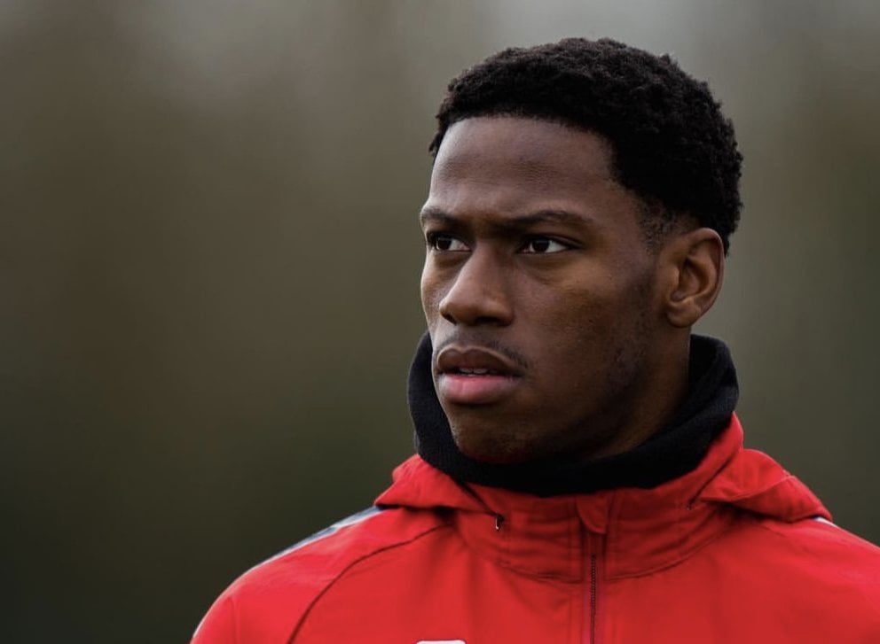 [Alfredo Pedulla] Despite rumors, Inter are not working on Mario Hermoso, the central defender who so far has not renewed with Atletico Madrid, who’s contract is expiring in June. Hermoso has never been sought by Inter.