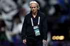 Acabou a sequência histórica. Após 34 (!) vitórias consecutivas, o Al-Hilal de Jorge Jesus não venceu pela primeira vez desde 21 de setembro, ao perder por 4-2 contra o Al-Ain.