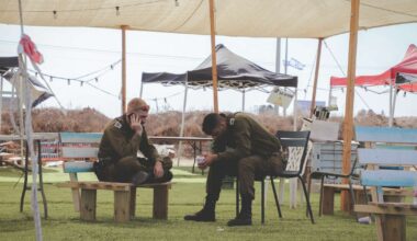Témoignage d’un réserviste déployé à Gaza : « J’ai assisté à des scènes aberrantes, où des soldats lançaient, sans aucune raison, des grenades dans des logements palestiniens encore habités par de simples civils. »