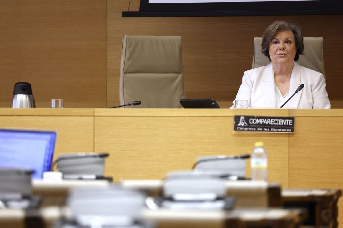 El PP acusa al Tribunal de Cuentas de “blanquear las irregularidades” de los contratos de la pandemia
