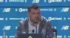 Sérgio Conceição a 2 de fevereiro: "Não é no final do mandato que se vai renovar com o treinador, é óbvio para toda a gente."