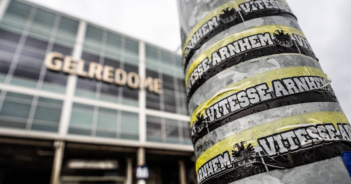 Vitesse get green light to start WHOA procedure
