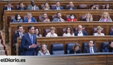 La Audiencia Nacional reabre el caso del espionaje al teléfono de Pedro Sánchez tras recibir información de Francia.