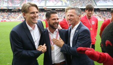Bayern sei Dank: Salzburg qualifiziert sich für die Klub-WM