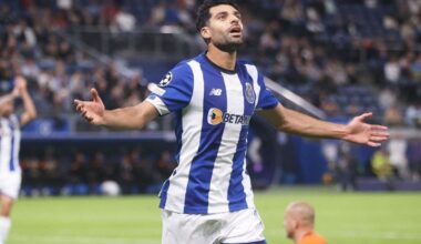 [Romano] Mehdi Taremi’s contract at Inter will be valid until June 2026, two years.  It will also include an option to extend until June 2027.  It’s all done and completed with FC Porto also informed.  Here we go, confirmed.