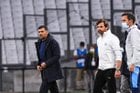 Sérgio Conceição: "Quero felicitar o André. Os sócios são soberanos. Estou disponível para falar (com a direção sobre o futuro)."