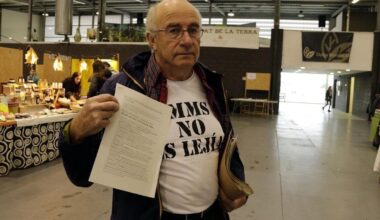 La Generalitat multa con 1,2 millones a Josep Pàmies por promocionar la "terapia de la lejía"