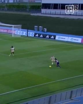 Real Madrid [5] - 0 Granada | Tere Abelleira 70' (Maite assist)