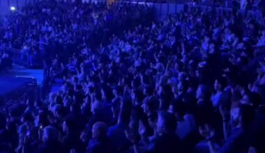 10 MIL PESSOAS NO SUPER BOCK ARENA!!