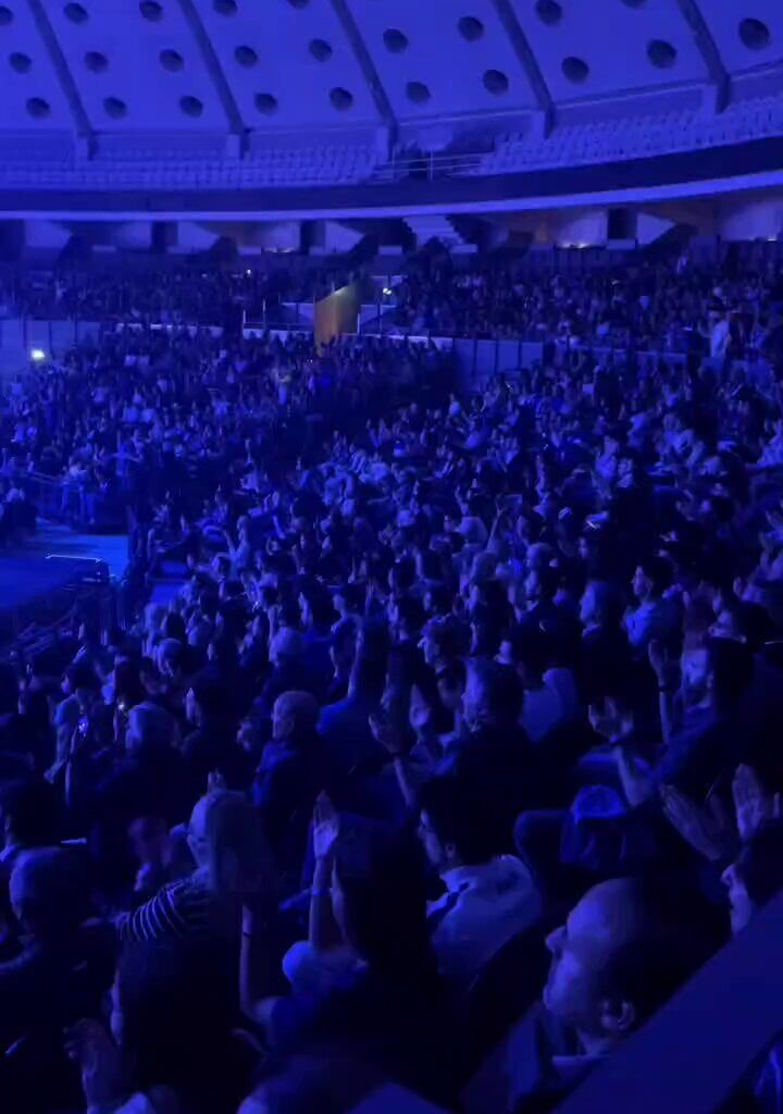 10 MIL PESSOAS NO SUPER BOCK ARENA!!