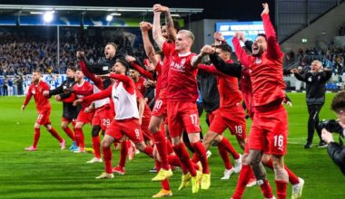 1. FC Heidenheim: Näher an Europa als am Abstieg