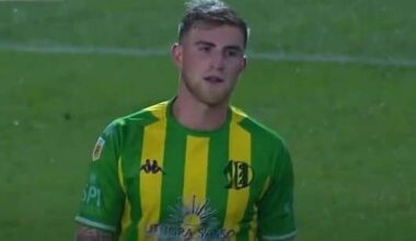 [FcIN] Nicolas Valentini has been unable to extend his contract with Boca Juniors. Inter and many top clubs have probed the situation, but no concrete steps have been taken so far. Valentini’s agent wants to renew his contract with Boca, but with the promise to let the defender leave in the summer.