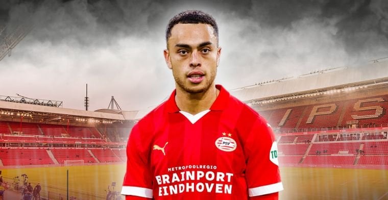 PSV has a 10m clause to buy Dest from FC Barcalona, however PSV want to lower this price. Dest is expected to be injured for 9 months and only has a contract until summer 2025 left