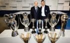 Pinto da Costa anunciou que Sérgio Conceição renovou pelo FC Porto por 4 épocas