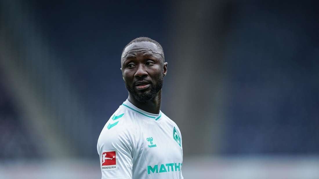 Keita sorgt für Riesen-Eklat - Clemens Fritz: "Nachdem Naby gestern erfahren hat, nicht von Beginn an zu spielen, hat er sich entschieden, nicht in den Bus zu steigen, sondern nach Hause zu fahren."