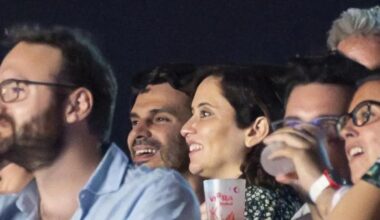 La Comunidad de Madrid anuncia que la Agencia Tributaria pedirá que la Tesorería devuelva a la pareja de Ayuso 552.000 euros