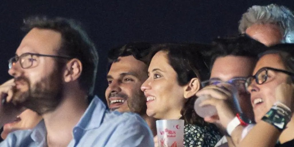 La Comunidad de Madrid anuncia que la Agencia Tributaria pedirá que la Tesorería devuelva a la pareja de Ayuso 552.000 euros