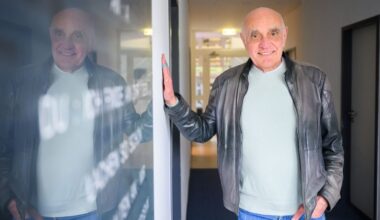 Martin Kind will nicht gegen 50+1 klagen: "Ich bin kein Freund einer Klage. Selbst wenn Juristen neue Modelle schaffen, können sie nicht verhindern, dass die wieder angegriffen werden. Ein im Konsens geschaffenes Modell hält länger."
