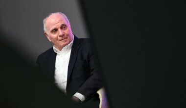 Trouble beim FC Bayern München: Der richtende Patron