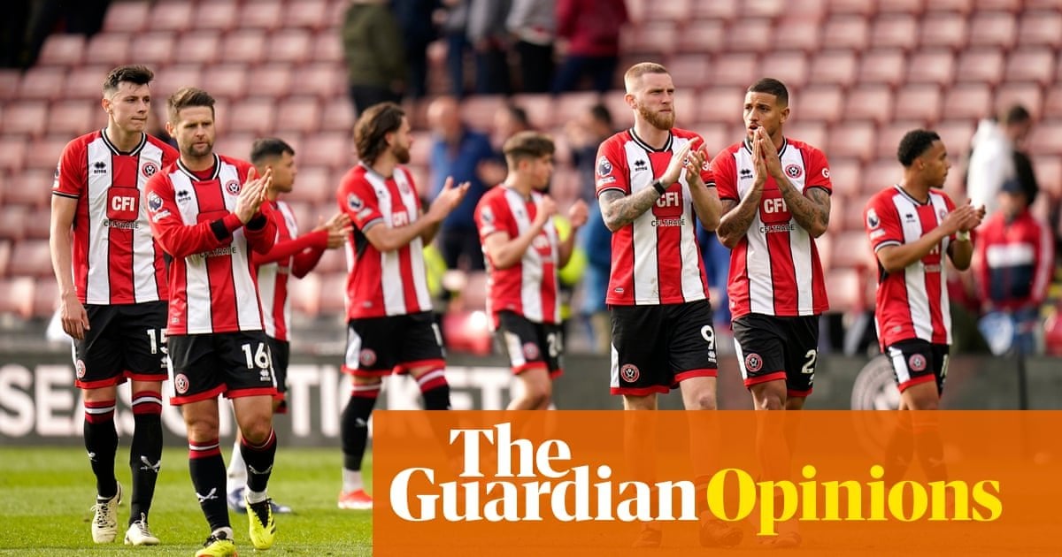 [the guardian] The premier league brings a unique brew of misery.