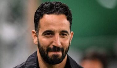 Sporting's Amorim denies Liverpool agreement