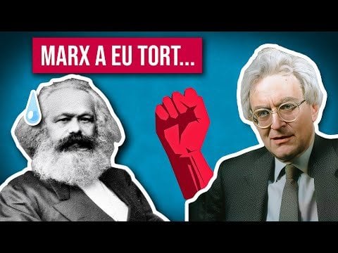 Le socialisme utopique n'est pas mort: G. A. Cohen