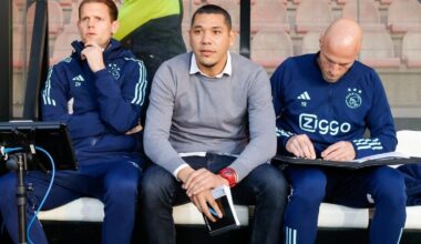 Hedwiges Maduro and Rick Kruys on Almere City’s shortlist to become the new manager if current manager Pastoor leaves.