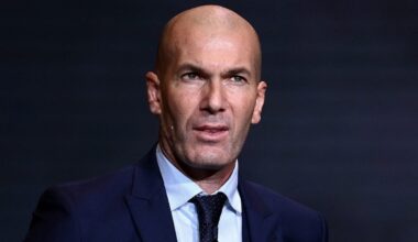 Zinedine Zidane prefers Manchester United role to Bayern Munich