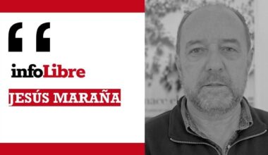 Supongamos que se quedan solos en su lodazal... por Jesús Maraña