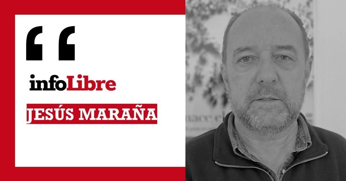 Supongamos que se quedan solos en su lodazal... por Jesús Maraña