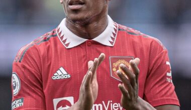 [Fabrizio Romano] 🔴🇫🇷 Anthony Martial will leave Man United at the end of the season, no doubts.  He’s gonna pick his fav option as next club in the coming months, now focused on recovery.