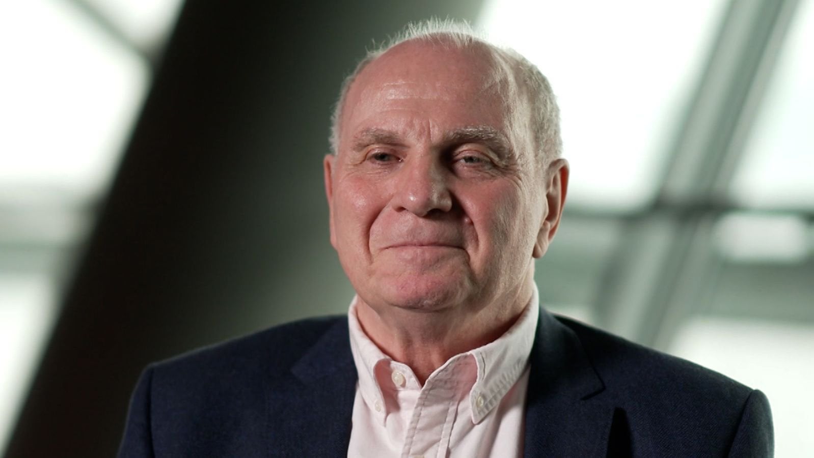 Uli Hoeneß: "Nagelsmanns Entscheidung ist zu respektieren"