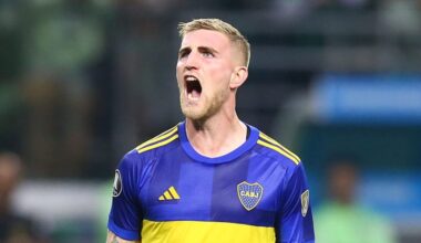 GdS - Valentini not renewing with Boca Junior. Inter interested in signing the argentinian defender (whose contract expires in december of this year)