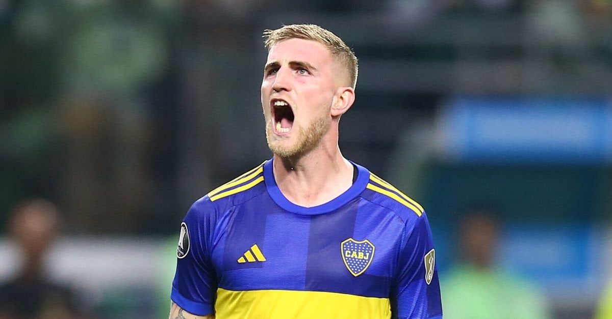 GdS - Valentini not renewing with Boca Junior. Inter interested in signing the argentinian defender (whose contract expires in december of this year)