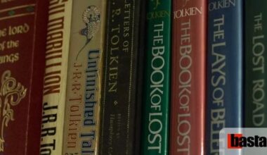 Au grand dam de l'extrême droite, la famille Tolkien soutient l'aide aux réfugiés et l'écologie