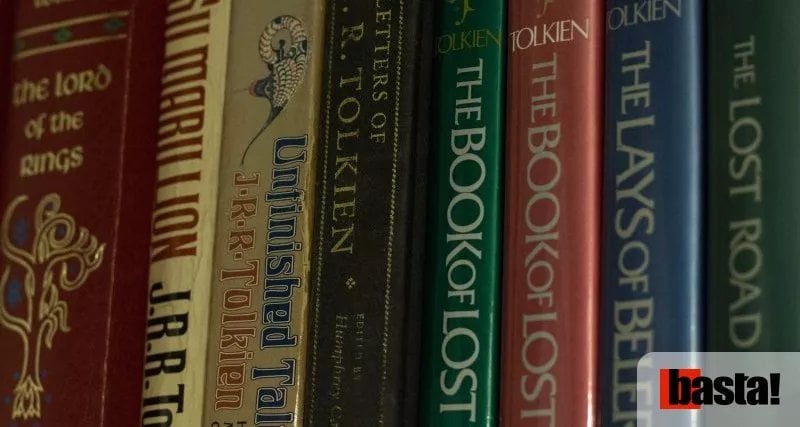 Au grand dam de l'extrême droite, la famille Tolkien soutient l'aide aux réfugiés et l'écologie