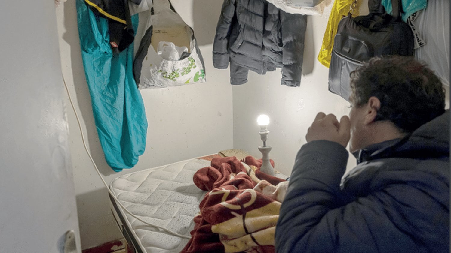 Logement : record d'expulsions locatives en 2023