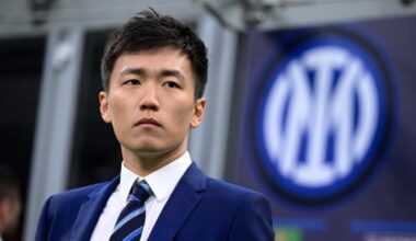 [GdS] Steven Zhang: “As long as I am President and owner of this club, Inter will always be competitive at the highest levels. We are ready to write history, we are very close to doing so. My heart is with Inter, with my coach, with my players and with our fans.”