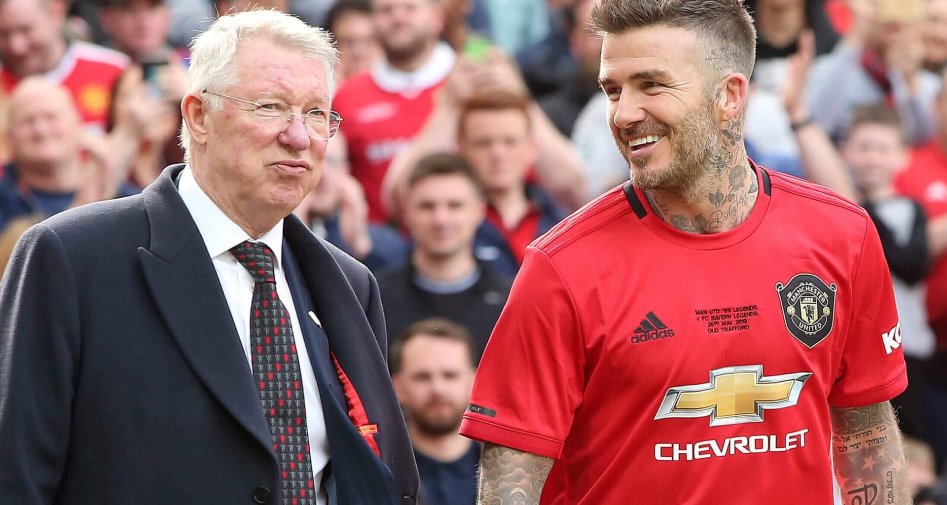 Manchester United and Disney in talks over multi-million-dollar documentaries deal