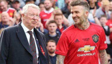 Manchester United and Disney in talks over multi-million-dollar documentaries deal