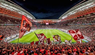 Wer nicht kommt, muss gehen: RB Leipzig führt Mindestnutzung von Dauerkarten ein