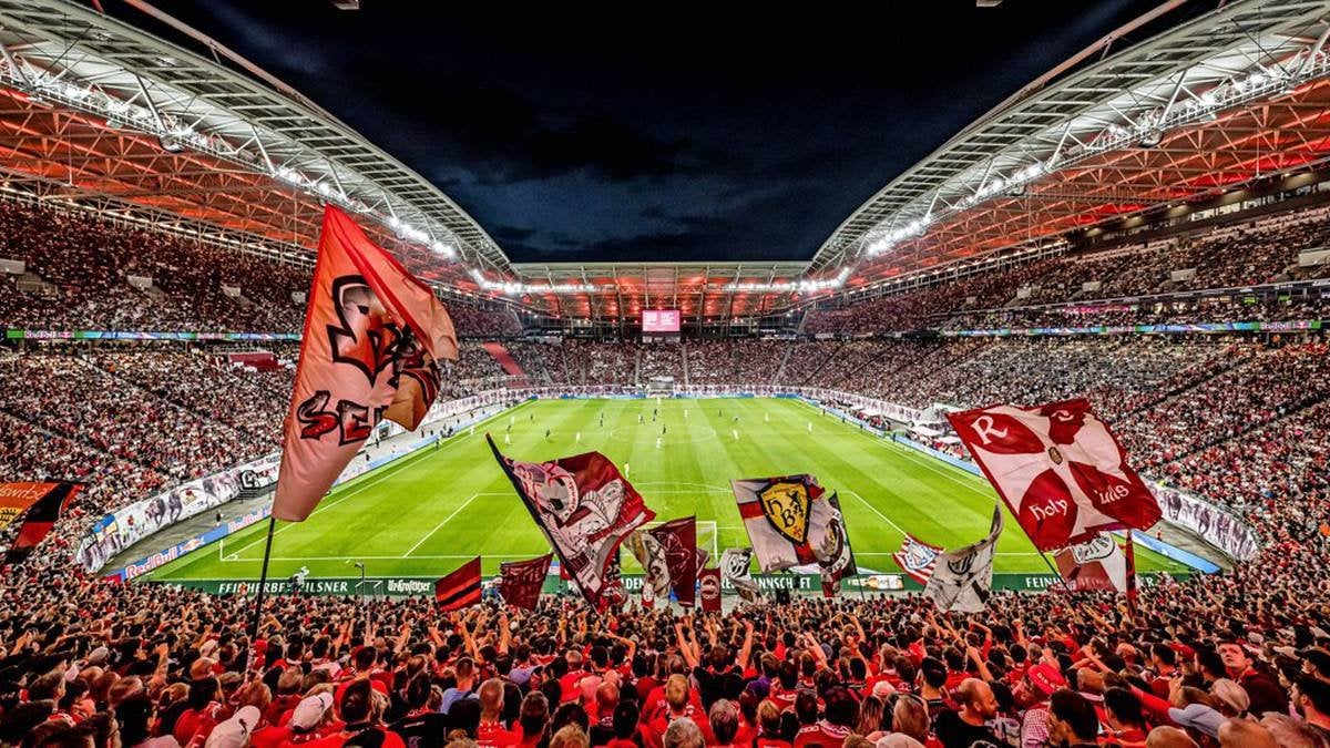 Wer nicht kommt, muss gehen: RB Leipzig führt Mindestnutzung von Dauerkarten ein