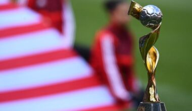 Chances for Women’s World Cup 2027 get better, USA and Mexico withdraw
