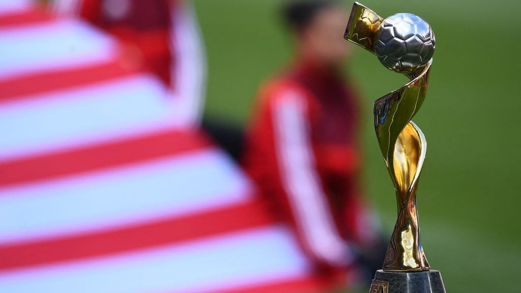 Chances for Women’s World Cup 2027 get better, USA and Mexico withdraw